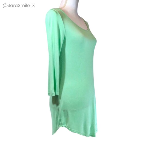 MODERN VINTAGE BOUTIQUE Boho Lace Skull Top small - Picture 8 of 9